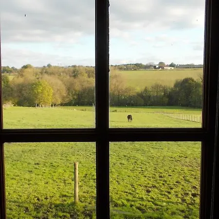 Couette-café La Gaucherie Aux Dames Vihiers