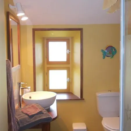 La Gaucherie Aux Dames Vihiers