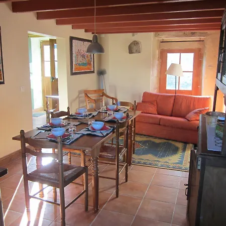 La Gaucherie Aux Dames Bed & Breakfast 3*