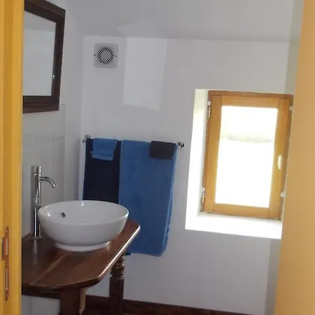 La Gaucherie Aux Dames 3*