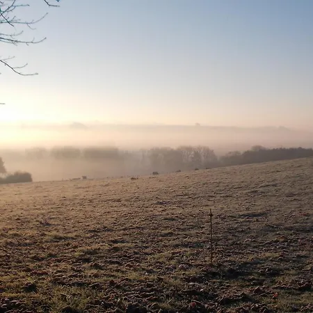 La Gaucherie Aux Dames Bed & Breakfast Vihiers