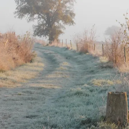 Bed & Breakfast La Gaucherie Aux Dames