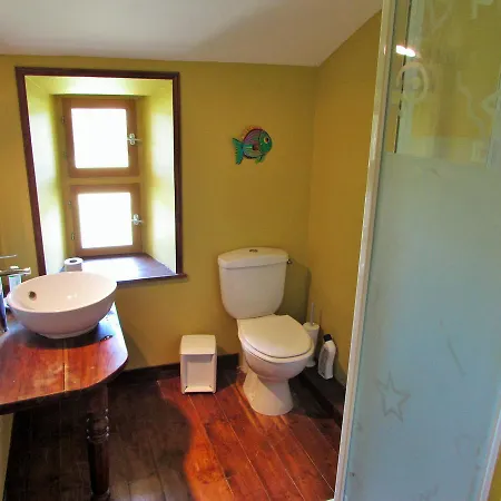 Bed & Breakfast La Gaucherie Aux Dames