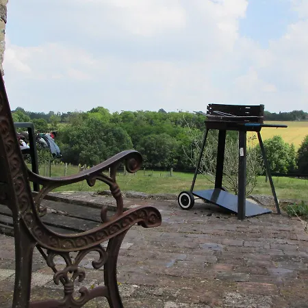 La Gaucherie Aux Dames