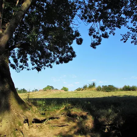 La Gaucherie Aux Dames Bed & Breakfast 3*