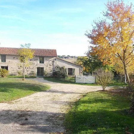 La Gaucherie Aux Dames 3*