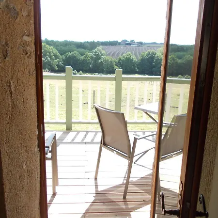 La Gaucherie Aux Dames Vihiers