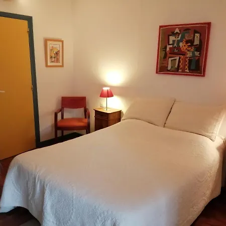 Panzió La Gaucherie Aux Dames 3*