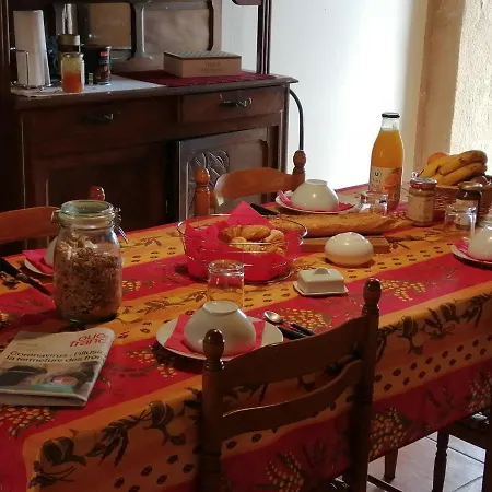 La Gaucherie Aux Dames Couette-café *