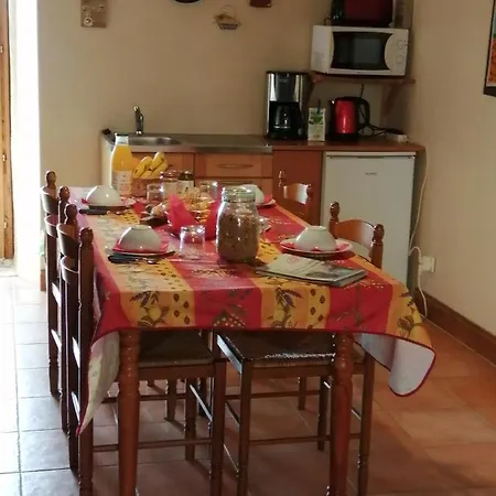 La Gaucherie Aux Dames 3* Vihiers