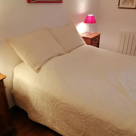 La Gaucherie Aux Dames 3* Vihiers