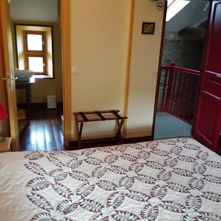 La Gaucherie Aux Dames 3* Vihiers