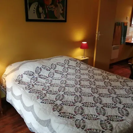 La Gaucherie Aux Dames 3*