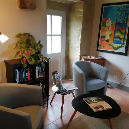 La Gaucherie Aux Dames 3*